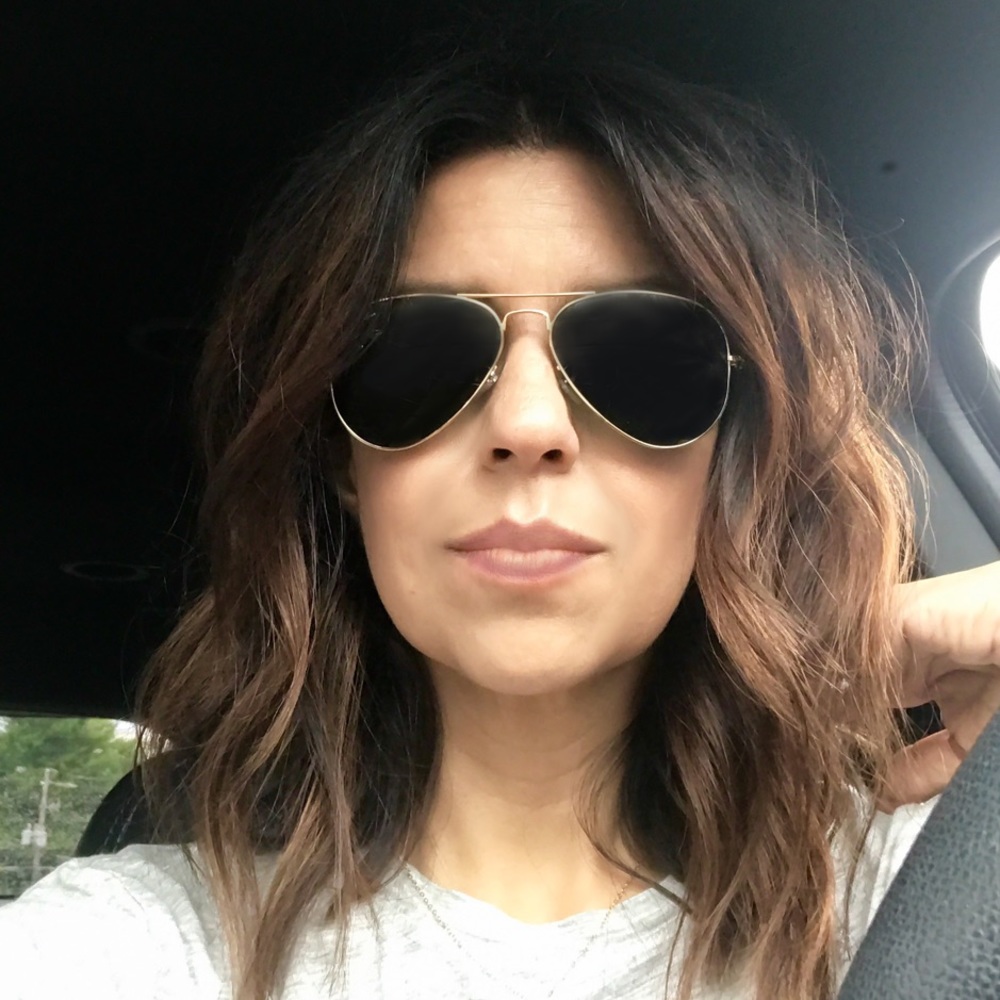 Meet your Posher, Sandee